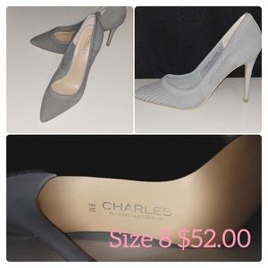 Charles By Charles David Women’s Pacer Pump